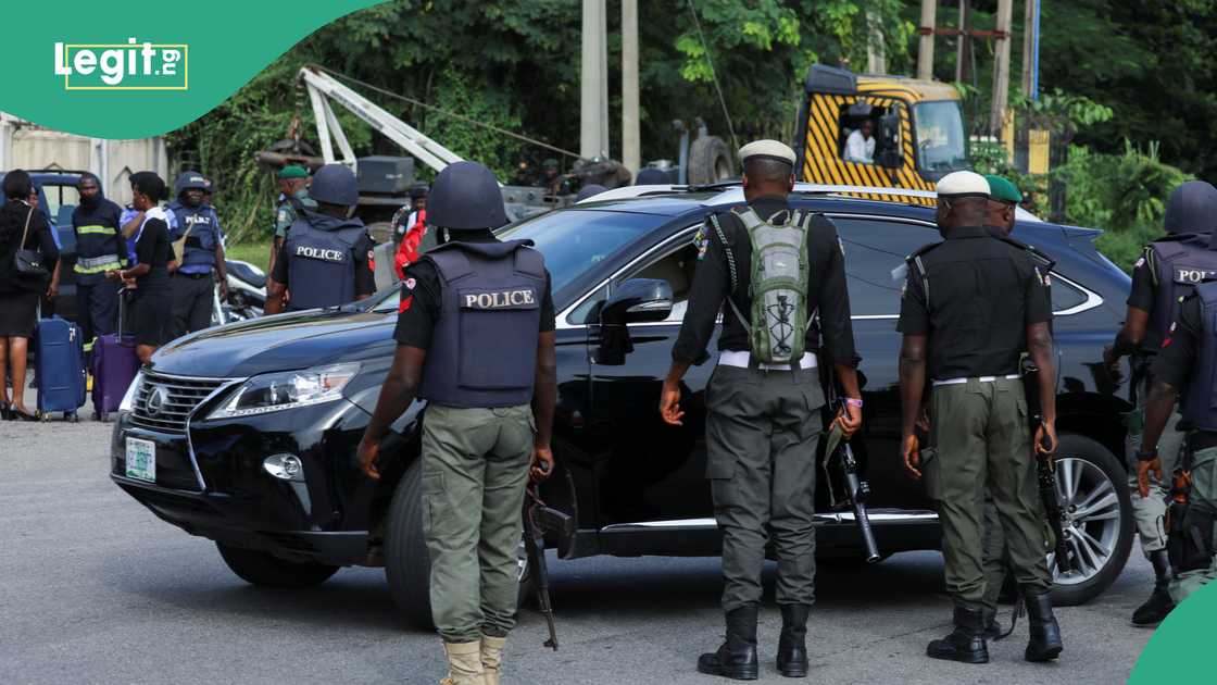 Senior citizen AbdulRazaq Ajani assassinated in Ilorin Senior citizen AbdulRazaq Ajani assassinated in Ilorin