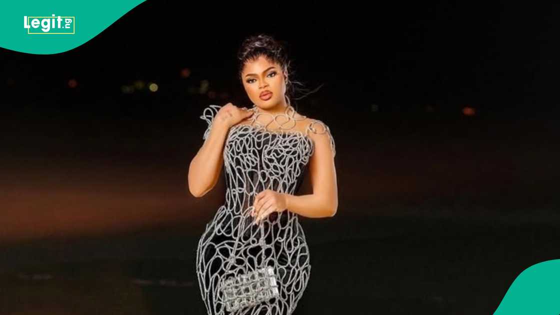 Bobrisky sends warning to her friends about her relationships