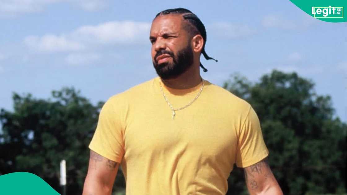 Drake's World Cup bet ends in disappointment after Spain overcome Argentina in the final Drake's World Cup bet ends in disappointment after Spain overcome Argentina in the final