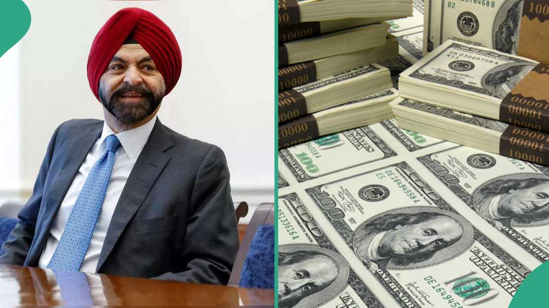 Good news for the naira has dollar depreciates in all FX markets Good news for the naira has dollar depreciates in all FX markets