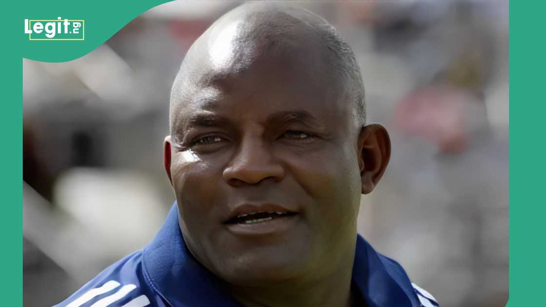Tinubu mourns, pens heartfelt tribute to Super Eagles former captain Christian Chukwu Tinubu mourns, pens heartfelt tribute to Super Eagles former captain Christian Chukwu