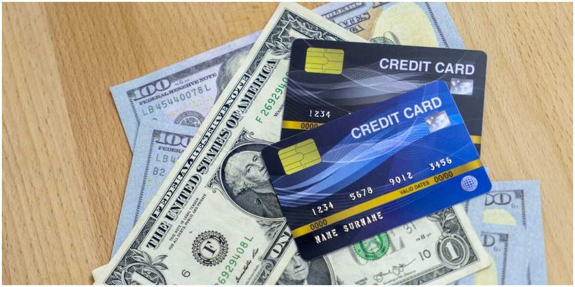 Cash Deposit Into Domiciliary Accounts Limited to $5,000, Other Restrictions Made Cash Deposit Into Domiciliary Accounts Limited to $5,000, Other Restrictions Made