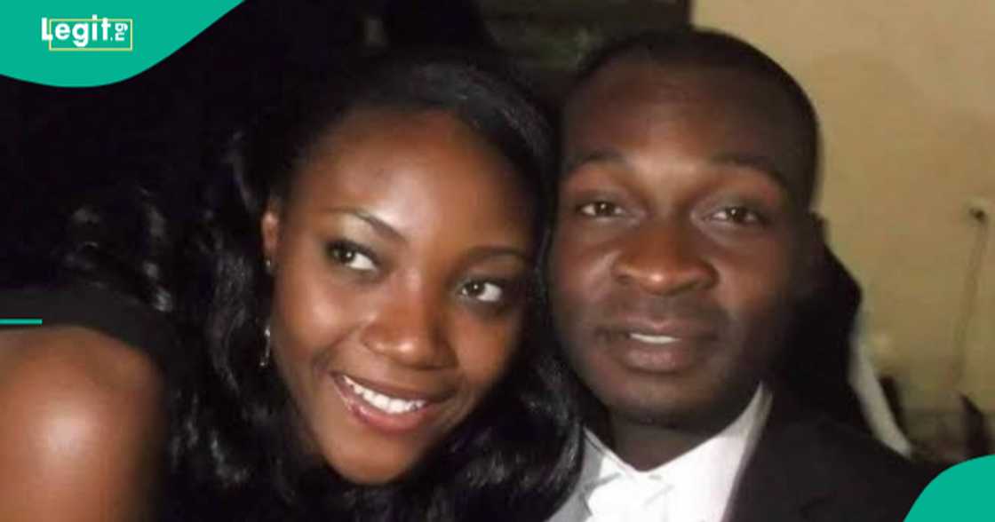 Lady expresses her opinion about Joshua Selman and Sandra Areh.