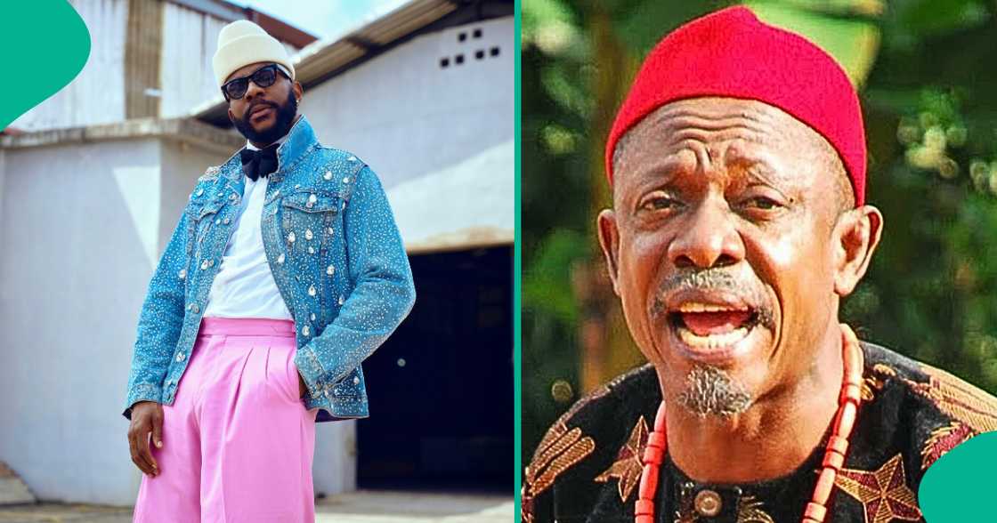 Ebuka Obi-Uchendu returns as BBNaija season 10 host. Ebuka Obi-Uchendu returns as BBNaija season 10 host.