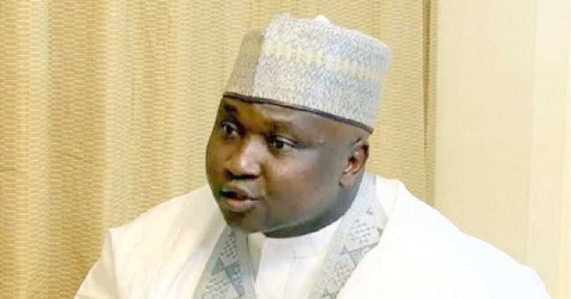 Alhassan Doguwa, Murder, Kano state, minority leader