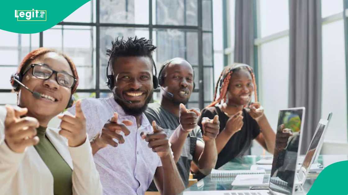 Graduate Jobs in Nigeria: What MTN, Airtel and Other Telecom Operators Offer