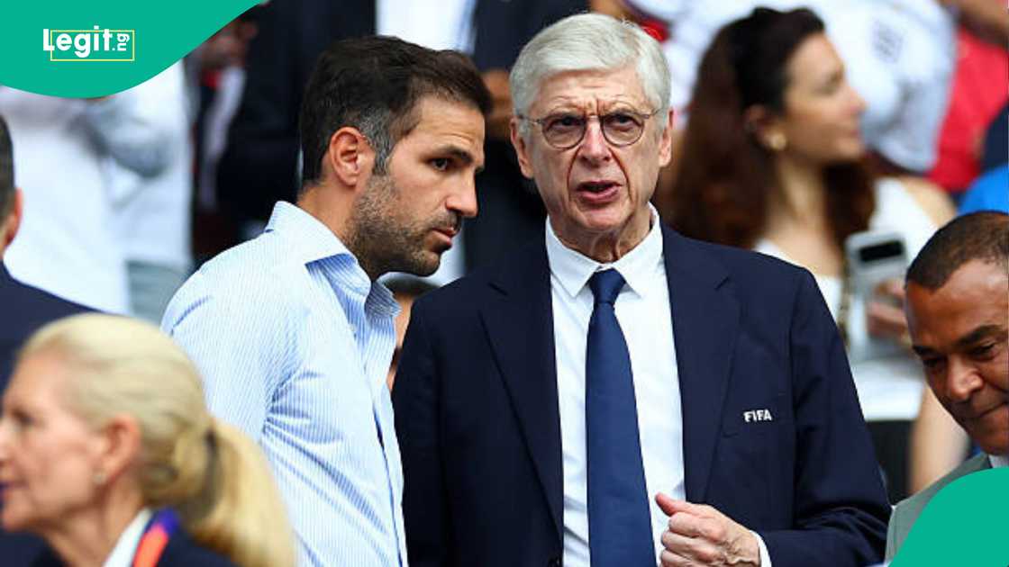 Arsene Wenger, FIFA, 2026 World Cup, Spain, France