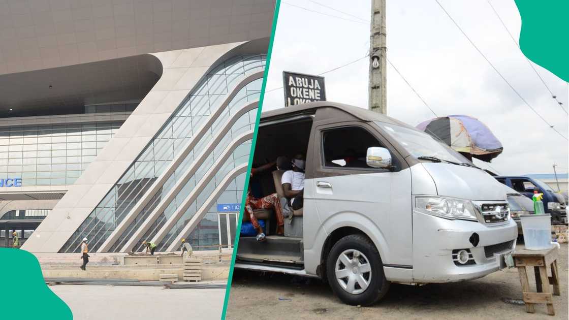 Road transporters adjust prices before Christmas Road transporters adjust prices before Christmas
