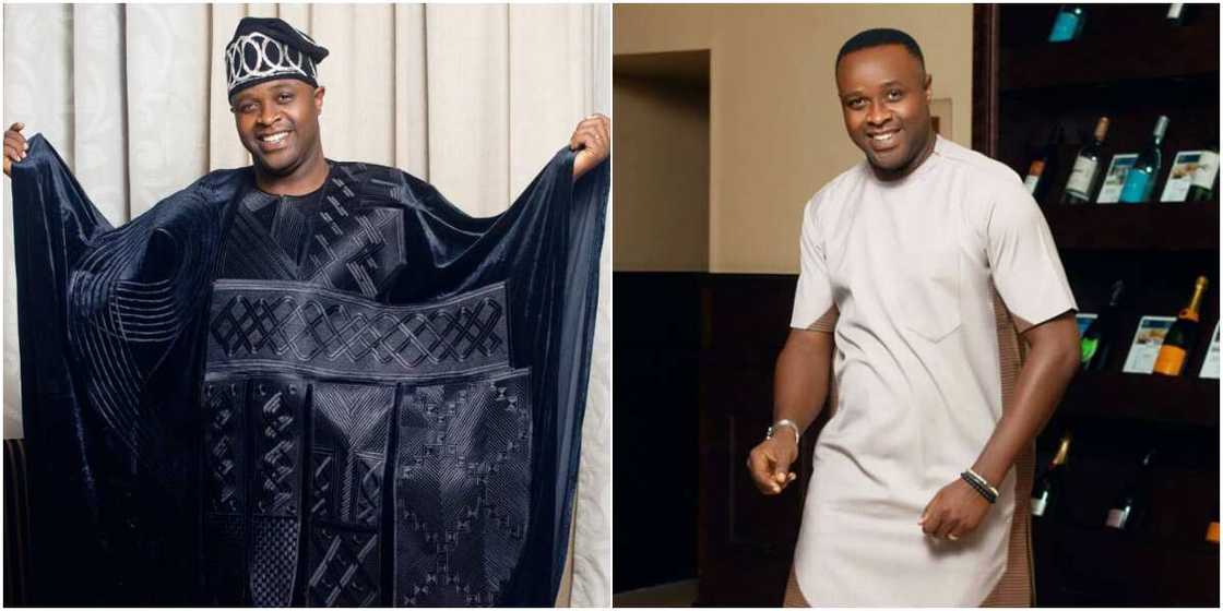 Femi Adebayo Femi Adebayo