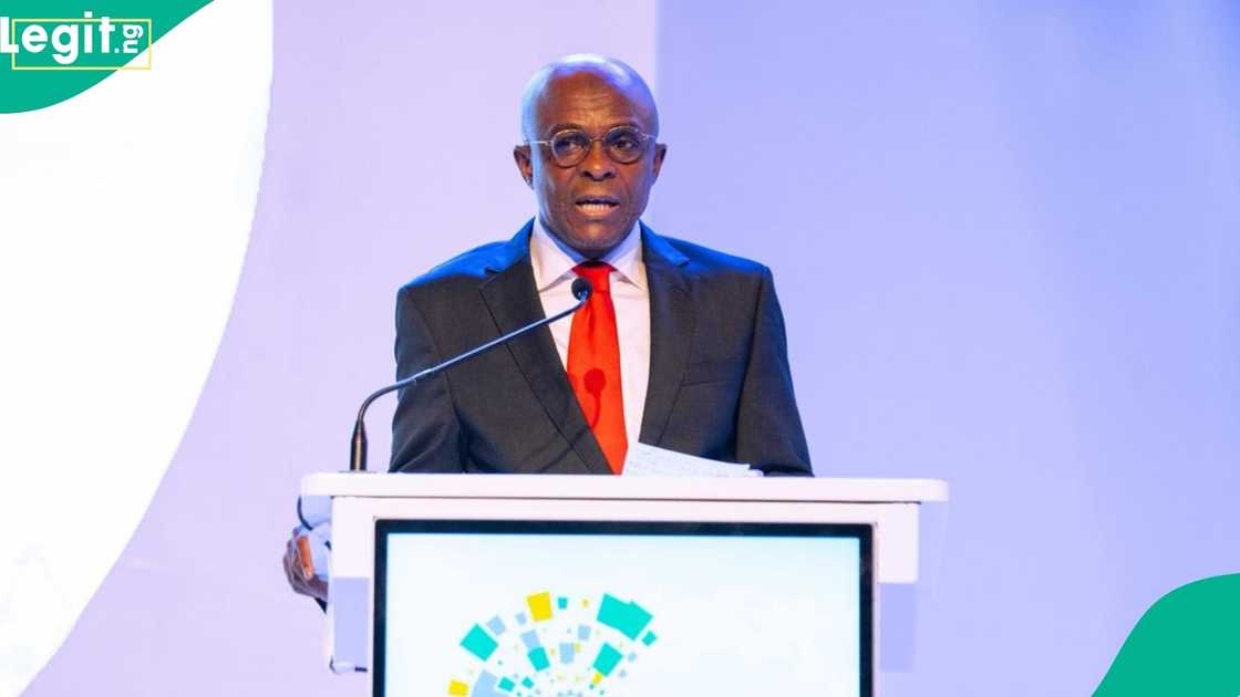 Dantsoho Explains Why Africa Must Not Be Left Behind in Global Maritime Race