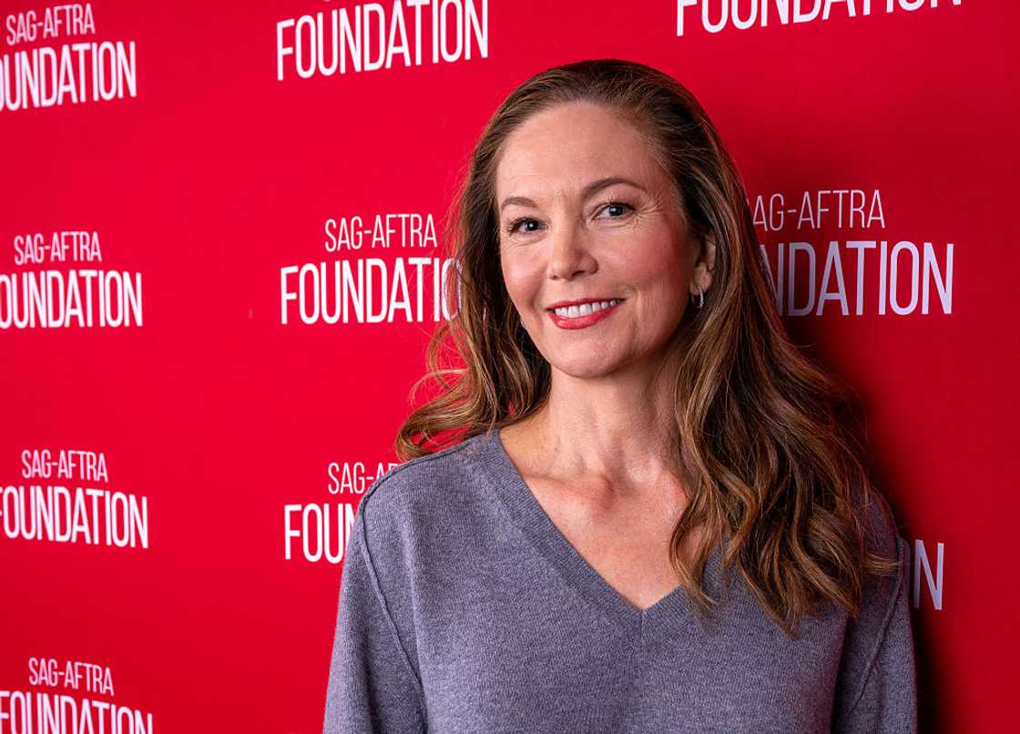 Diane Lane attends an event in Los Angeles Diane Lane attends an event in Los Angeles