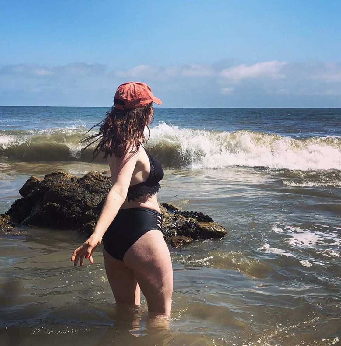 Emma Kenney hot