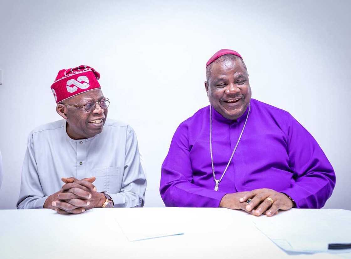 Muslim-Muslim Ticket/Tinubu/APC/2023 Presidential Election Muslim-Muslim Ticket/Tinubu/APC/2023 Presidential Election