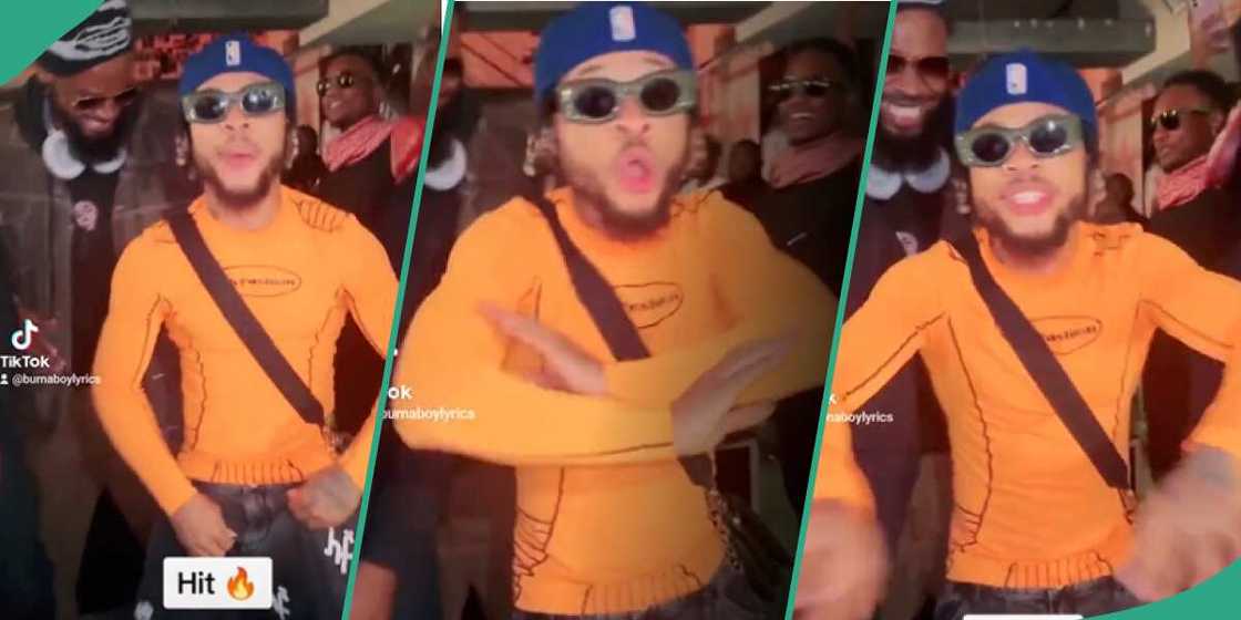 Poco Lee raises questions about bleaching. Poco Lee raises questions about bleaching.