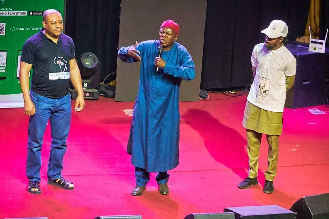 Peter Obi, Labour Party, 2023 Presidential Election, Abuja Peter Obi, Labour Party, 2023 Presidential Election, Abuja