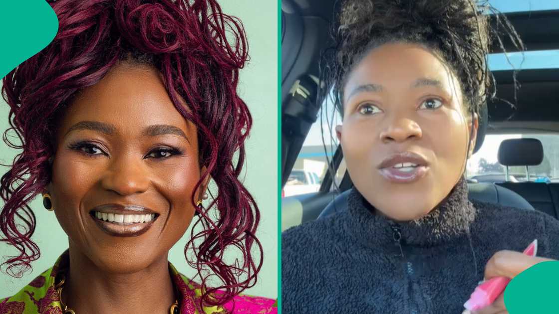 Lady shares experience after refusing to marry man arranged for her.