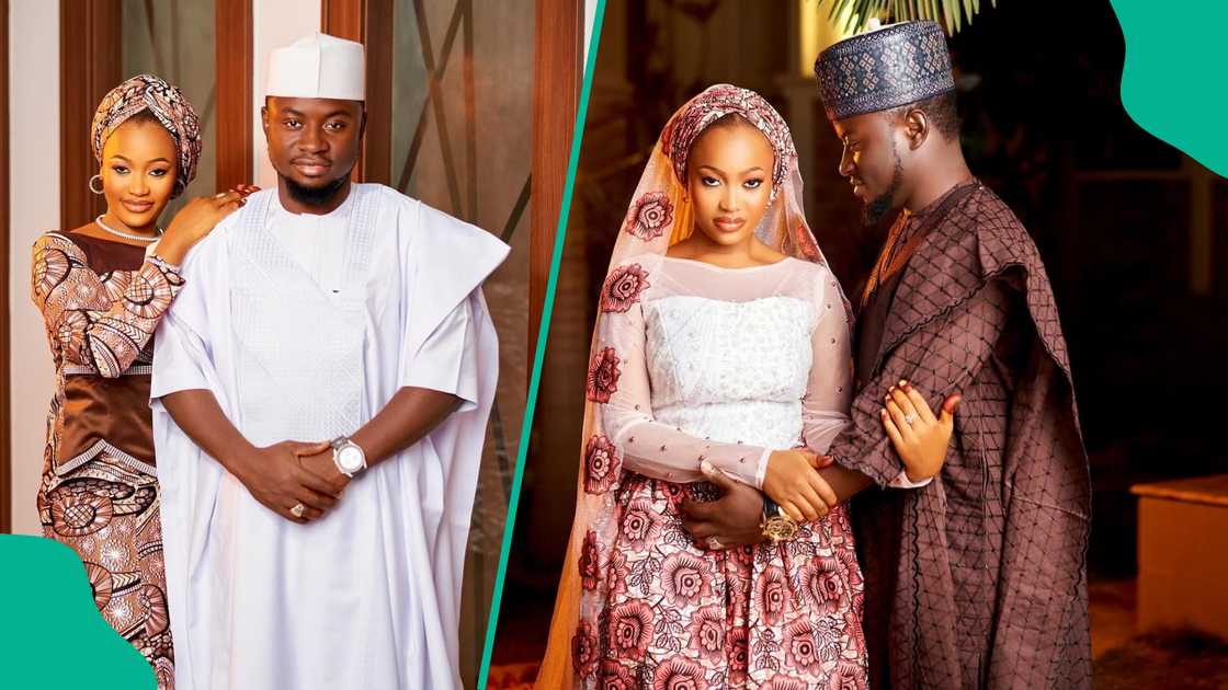 Auta Waziri na gayyatar mutane zuwa daurin aurensa Auta Waziri na gayyatar mutane zuwa daurin aurensa