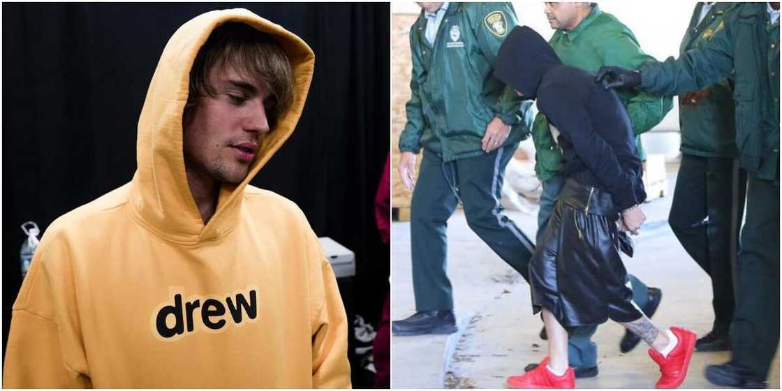 Justin Bieber Justin Bieber