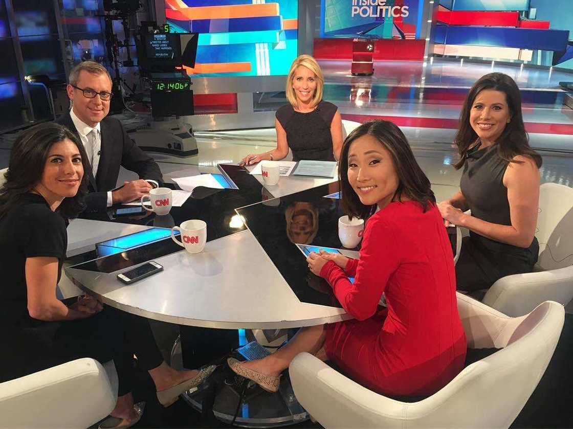 Dana Bash CNN Dana Bash CNN