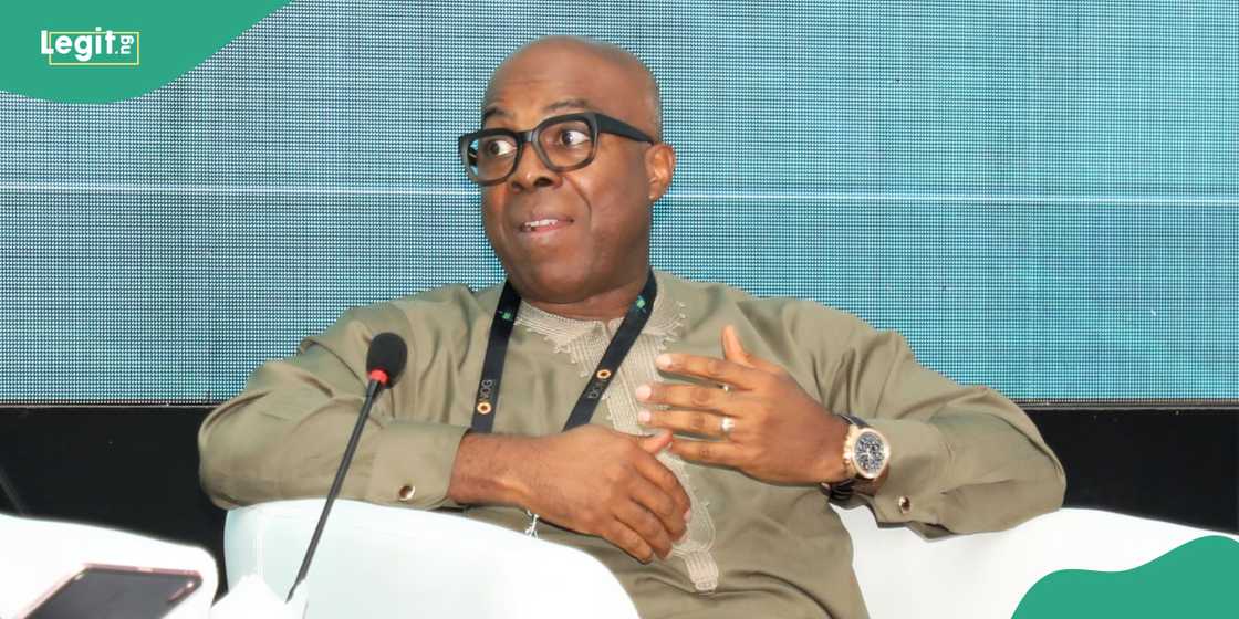 NMDPRA's Ogbugo Ukoha NMDPRA's Ogbugo Ukoha