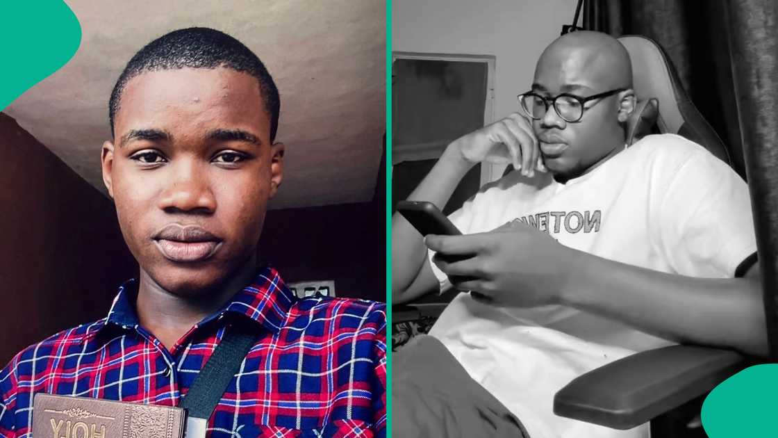 Man discloses the reason his first car suddenly became inoperable.