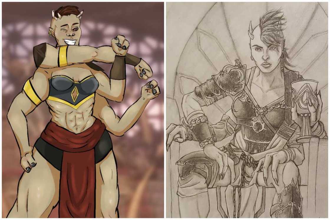 Mortal Kombat 11 female characters Mortal Kombat 11 female characters