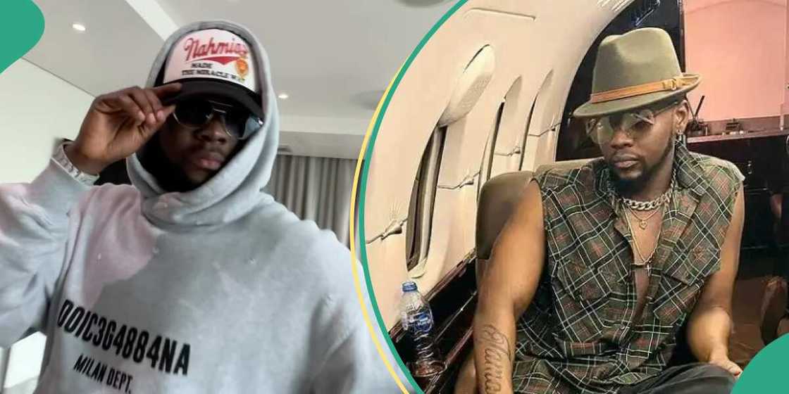 Kizz Daniel Kizz Daniel