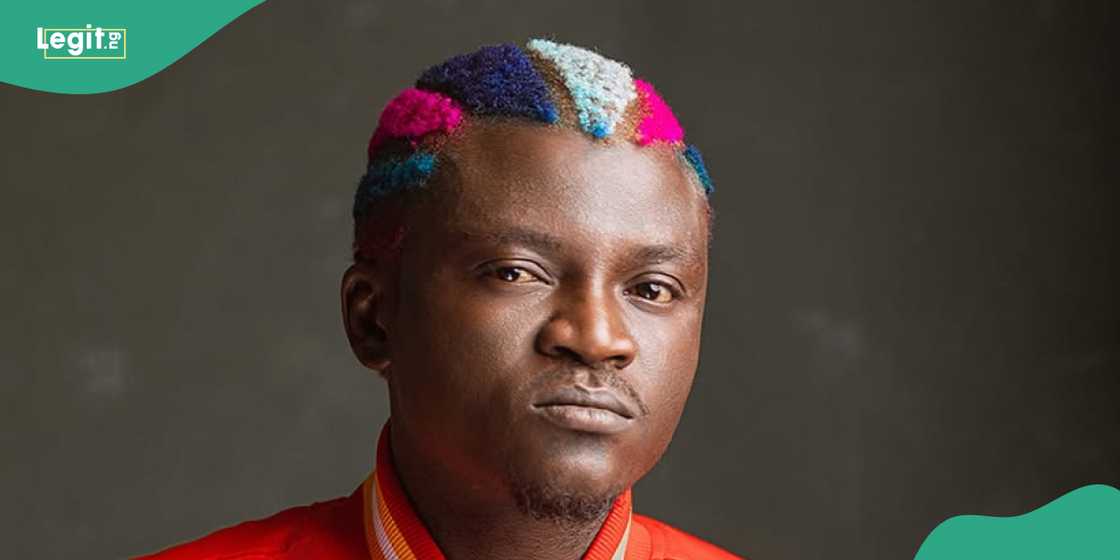 Portable speaks about what he earns in a collaboration after featuring in Ric Hassani's song. Portable speaks about what he earns in a collaboration after featuring in Ric Hassani's song.