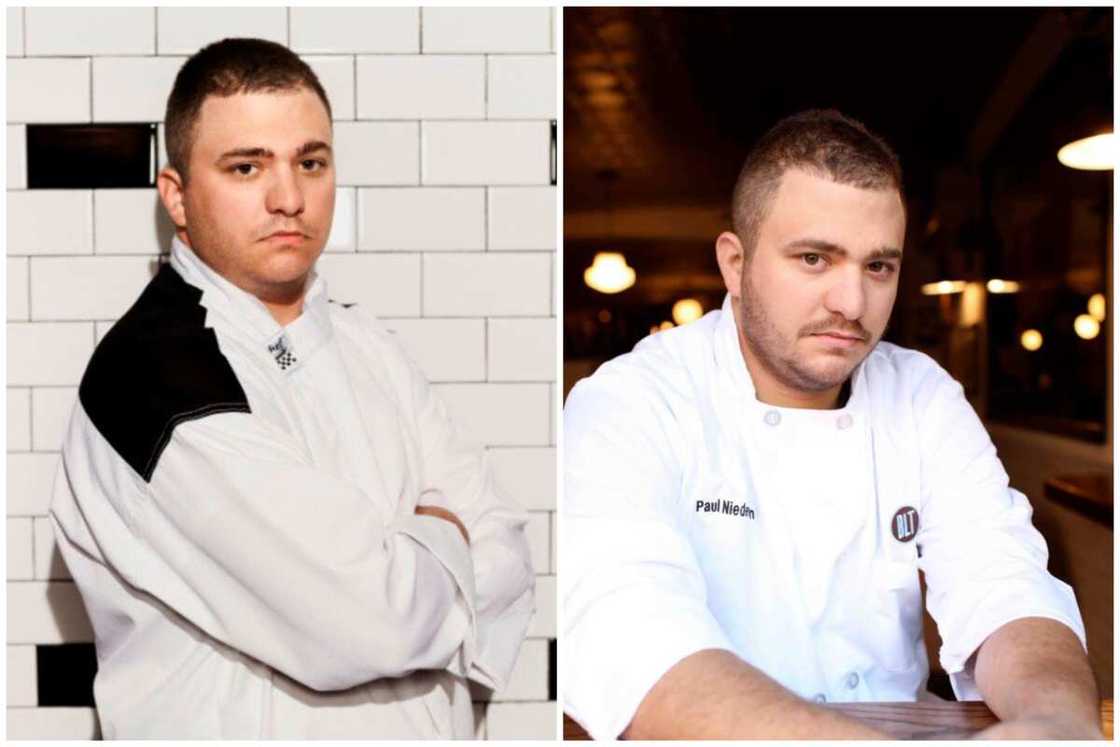 Hell's Kitchen winners, where are they now Hell's Kitchen winners, where are they now