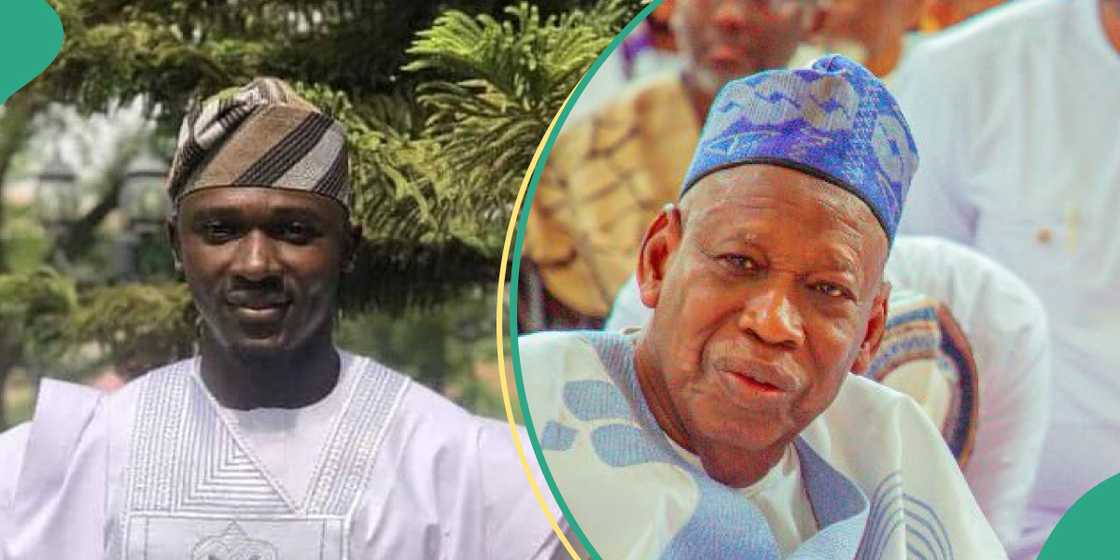 Political analyst, Samuel Aye, tackles APC over moves on Edo governorship election Political analyst, Samuel Aye, tackles APC over moves on Edo governorship election