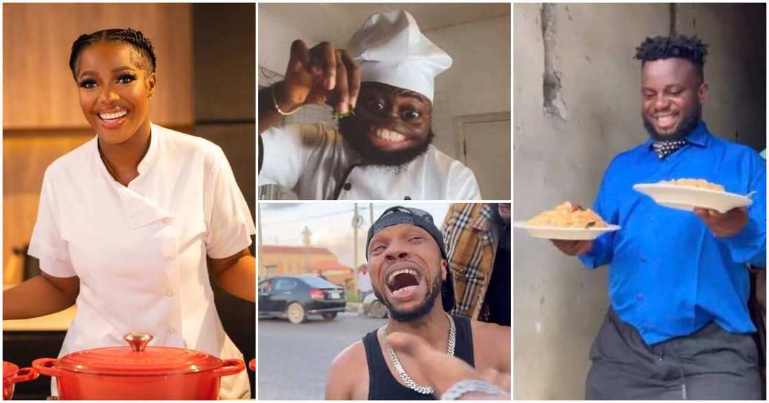 Hilda Baci Hilda Baci