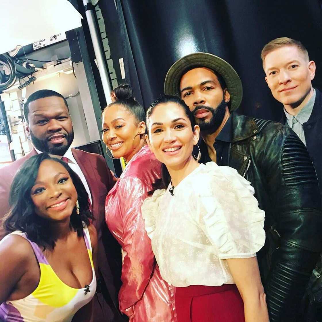 Power season 6 Power season 6