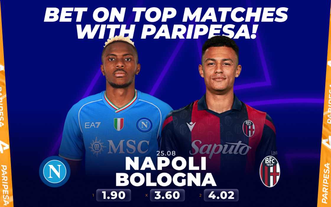 Top 3 weekend matches you can’t miss - Plus a huge PariPesa bonus Top 3 weekend matches you can’t miss - Plus a huge PariPesa bonus