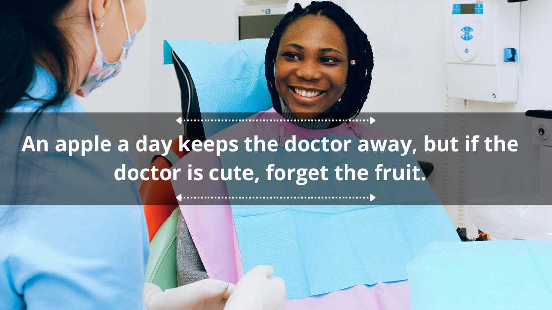 hilarious funny medical quotes