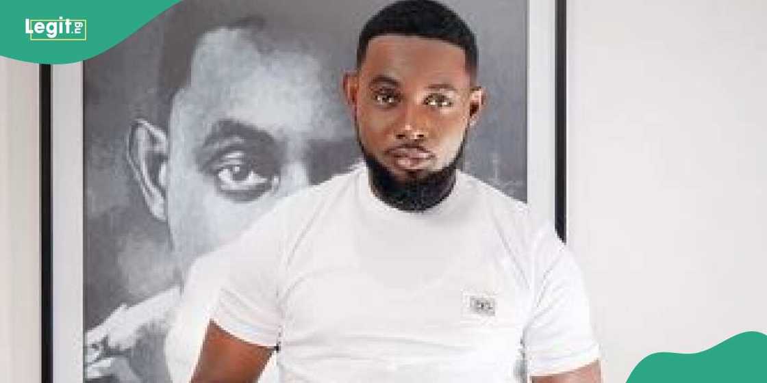 Comedian AY Comedian AY