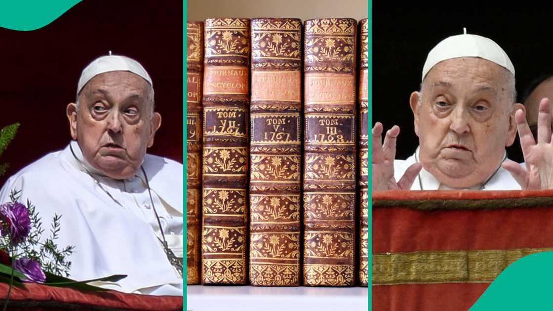 Renewed interest in a 900-year-old prophecy suggests Judgement Day may arrive in 2027 Renewed interest in a 900-year-old prophecy suggests Judgement Day may arrive in 2027