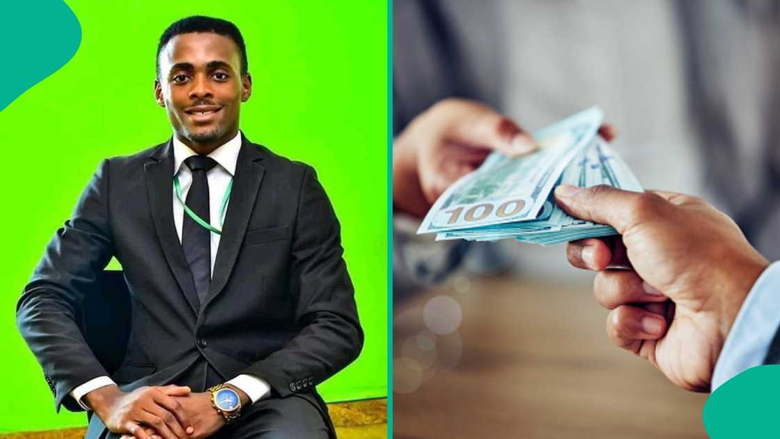 Lawyer details what ladies should do when next they are dragged to court for collecting t-fare and not showing up