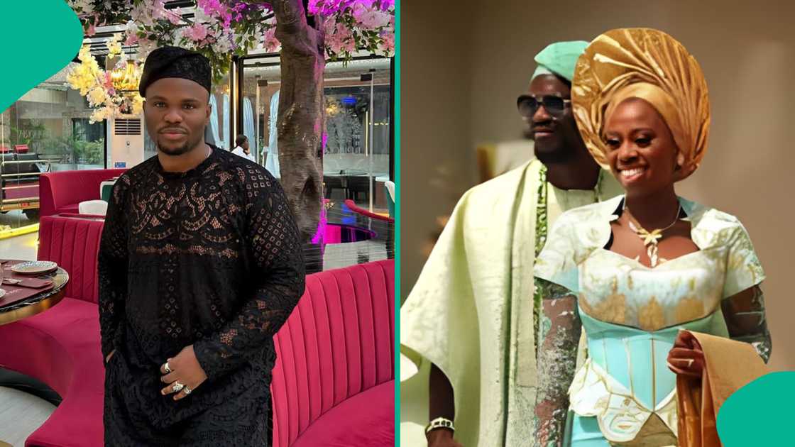 Tosin Silverdam makes allegatiosn against Nurse Sugar shares video evidence