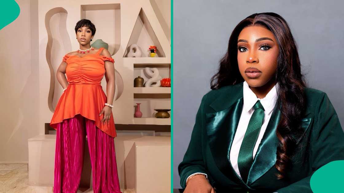 Mixed reactions as Nigerian lady vows never to have children, gives heartbreaking reason Mixed reactions as Nigerian lady vows never to have children, gives heartbreaking reason