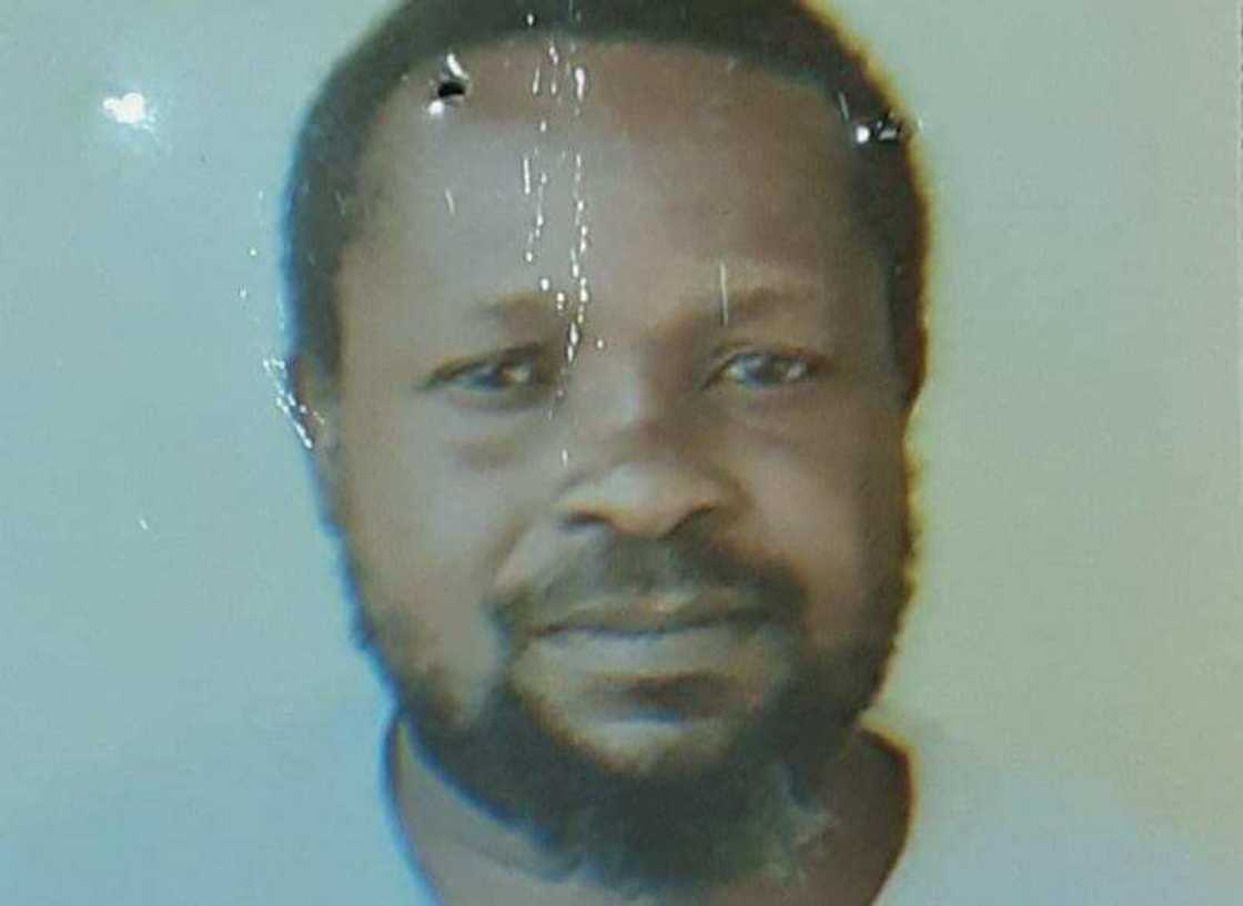 Yakubu Musa Yakubu Musa