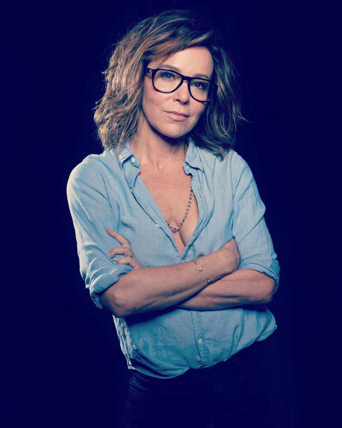 Jennifer Grey Jennifer Grey