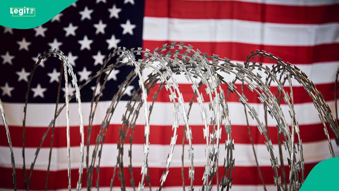 Immigration enforcement creates uncertainty, but U.S. law continues to recognize nine groups as legal residents.