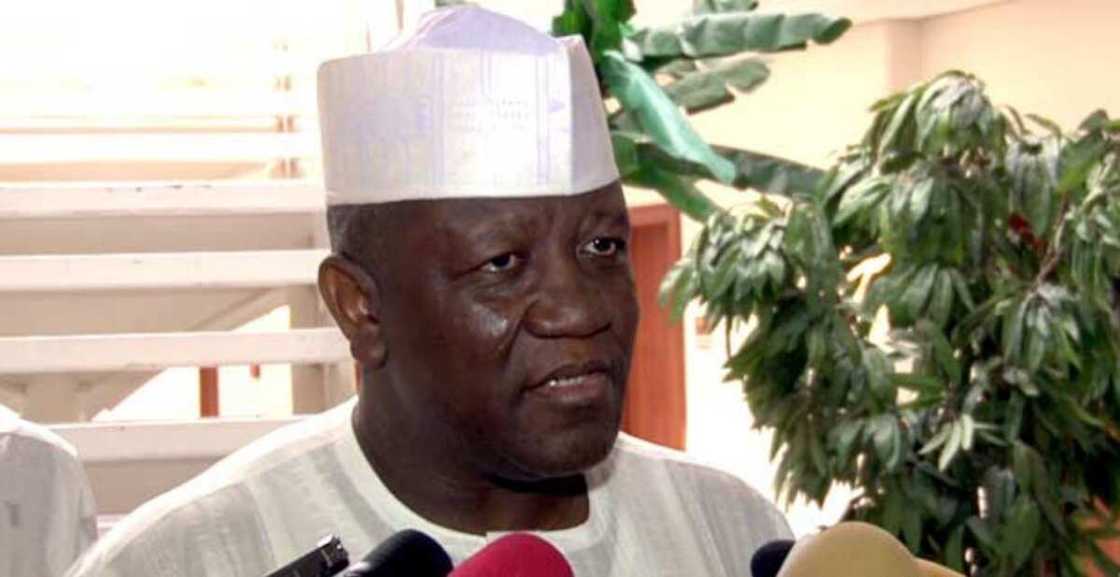 Yaudara ta aka yi a wajen zaben Yaudara ta aka yi a wajen zaben