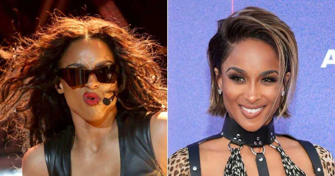 Ciara, 'Umlando' dance challenge, amapiano, musician, dancer, American artist, South African music, Mzansi Ciara, 'Umlando' dance challenge, amapiano, musician, dancer, American artist, South African music, Mzansi