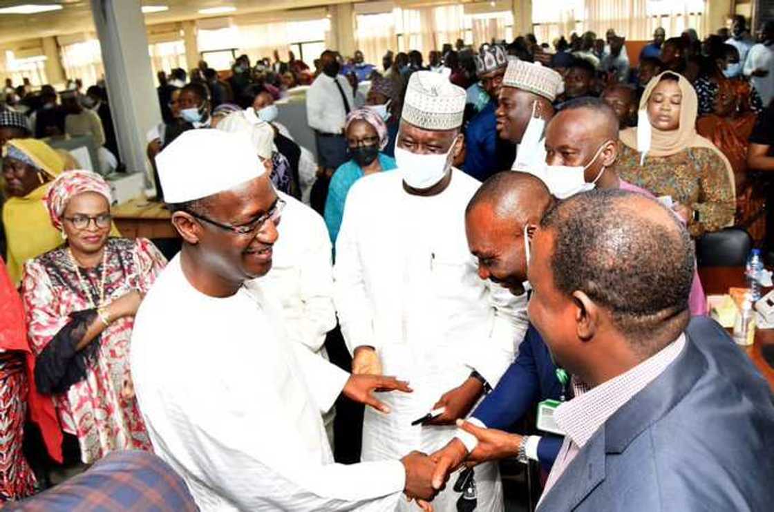 Arch. Dangiwa Arch. Dangiwa