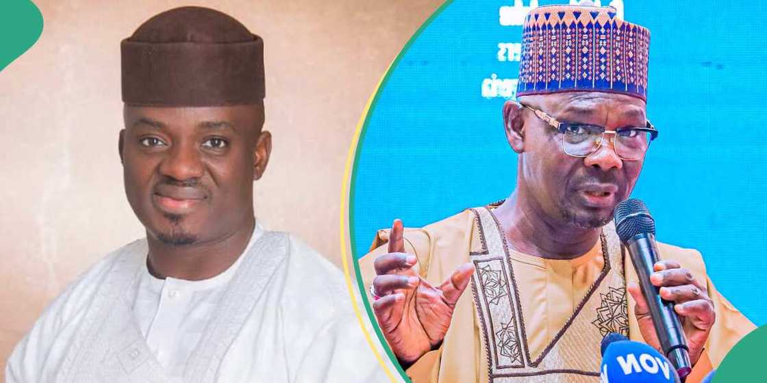 Nasarawa Governorship Election/Abdullahi Sule/David Ombugadu Nasarawa Governorship Election/Abdullahi Sule/David Ombugadu
