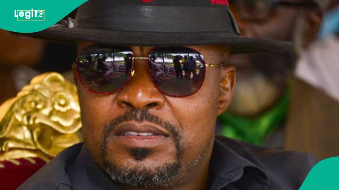 Ibe Michael Nwoke has condemned the creation of the Southeast local government group.