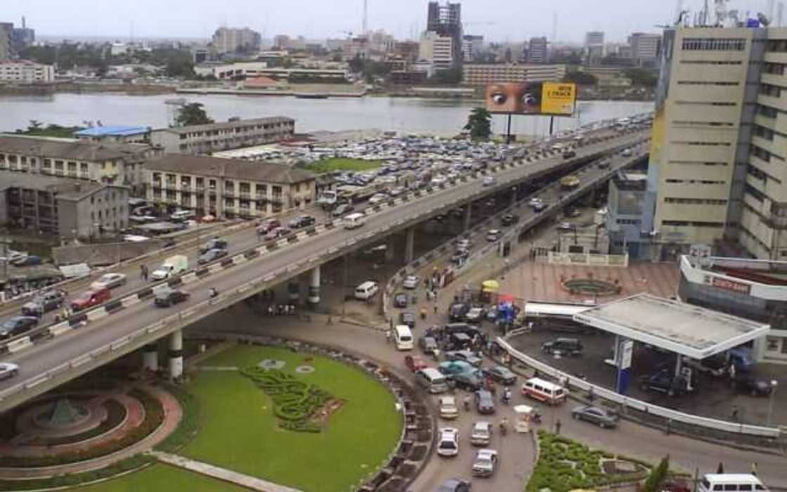 Lagos state Lagos state