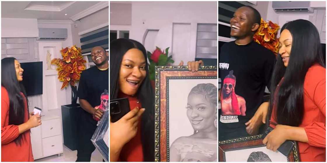 May edochie May edochie