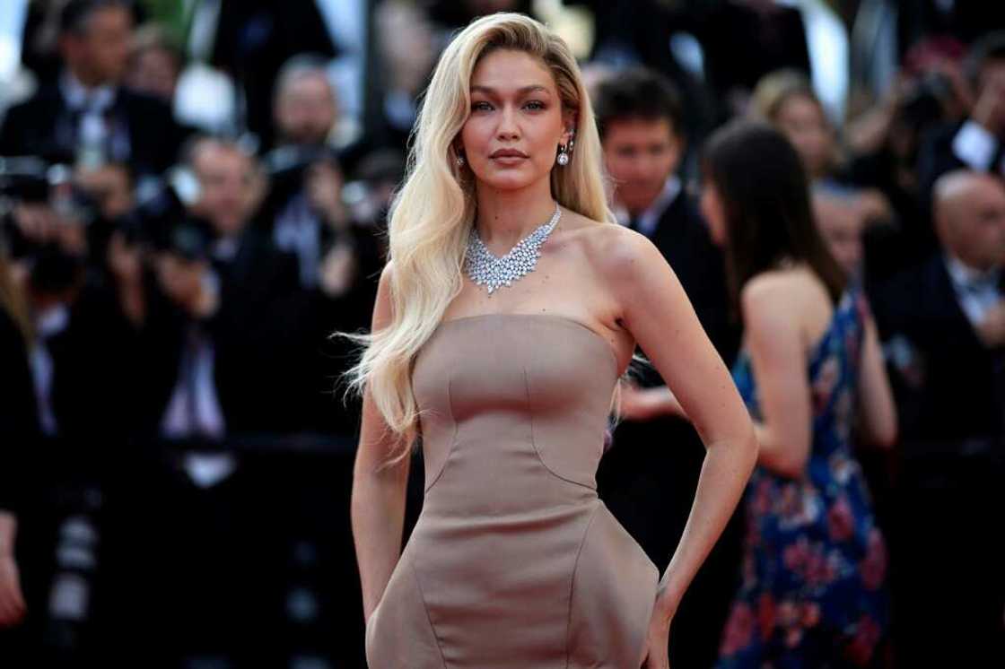 Gigi Hadid has a curvier physique than most catwalk models Gigi Hadid has a curvier physique than most catwalk models